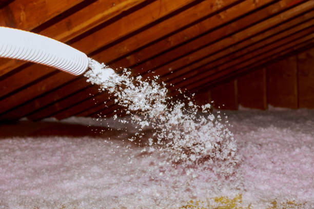 Best Residential Insulation in Belmont, NC