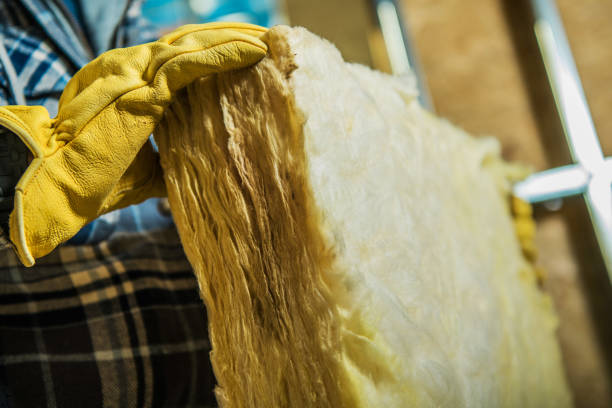 Best Types of Insulation in Belmont, NC