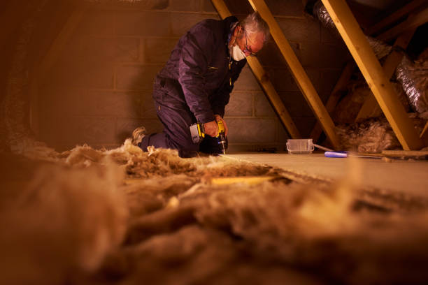 Best Energy Efficiency Solutions in Belmont, NC